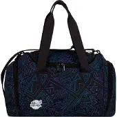 MCNEILL Sporttasche Fit S Sportbag Tron schwarz