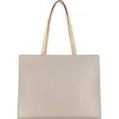 Bugatti Businesstasche Laptoptasche Ella Business Bag Beige taupe