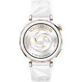 Huawei WATCH GT5 Pro 42mm, 3,35 cm (1.32"), AMOLED, GPS, 43 g