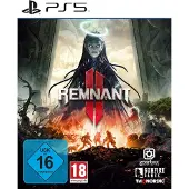 Ps5 Remnant 2