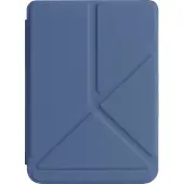 BlueBuilt Kobo Clara BW / Colour Book Case Blau