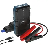 Ansmann Starthilfe Powerbank, für 12V Fahrzeugbatterien, kompakt, mit LED