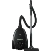 Electrolux PD82-GREEN, 600 W, Zylinder-Vakuum, Trocken, Staubbeutel, 3,5 l, HEPA