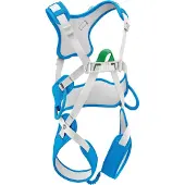 Petzl Ouistiti Junior-gurtzeug
