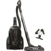 Electrolux PC91-8STM, 650 W, Zylinder-Vakuum, Trocken, Beutellos, Filterung, 72 dB