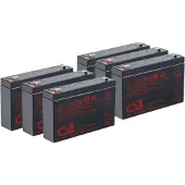 HP USV-Akku - Bleisäure - für R1500 G4