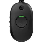 Motorola CLP446e - Tragbar - Zwei-Wege Funkgerät