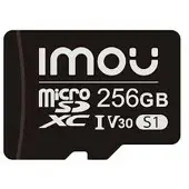IMOU ST2-256-S1, 256 GB, MicroSD, Klasse 10, NAND, Class 3 (U3), V30