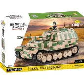 COBI Pads Sd.Kfz. 184 Ferdinand