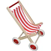 Holz-Wenzel Holz Buggy Maya