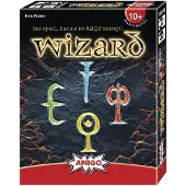 Amigo Wizard. Kartenspiel