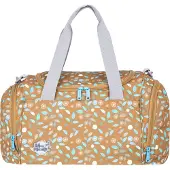 MCNEILL Sporttasche Fit S Sportbag Greta hellbraun