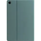 BlueBuilt Samsung Galaxy Tab A9 Plus Book Case Grün
