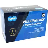 Kmc Schnellspanner 101 NR EPT (x40)