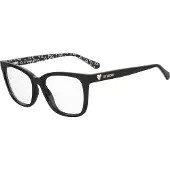 Love Moschino Damen MOL638 Brillenfassung - Größe 54INA