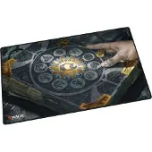 Ultimate Guard Play-Mat Magic: The Gathering "Guild Summit" - Tome of the Guildpact