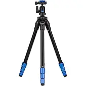 Benro TSL08AN00 Aluminium Slim Stativ Kit