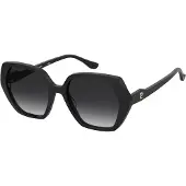 Pierre Cardin P.C. 8541/S Black 56/19/140 Damen Sonnenbrillen