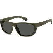 Polaroid Pld7057s60dld 60/15/135 Polarisierte Sonnenbrille