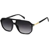 David Beckham Sonnenbrille DB 1172/S 2M2/9O