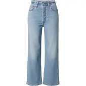 Levi's Ribcage Straight Ankle Cool Winner