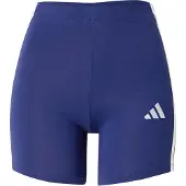 Adidas Damen Tight Essentials 3-Streifen High Waisted kurze