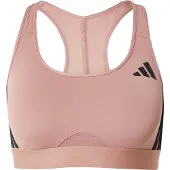 Adidas Damen BH Powerreact Train Medium-Support 3-Streifen