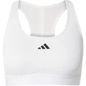 Adidas Damen Top Powerreact Training