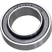 Union Rillenkugellager MR22378B Union CB-145 22 x 37 x 8/11,5 mm.