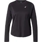 Asics Laufshirt "CORE LS TOP" langärmlig, mit reflektierenden Details, für Training und Laufen