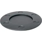 Alessi Fondue-Karussell LAZY SUSAN Trüffel