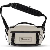WANDRD ROAM Sling 6L tan