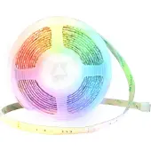 WOOX LED Stripe WiFi Smart Kit RGB+CCT 5m, 3000K-6500K