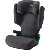 Britax Römer Adventure Plus, Farbe:Midnight Grey
