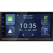 JVC KW-M785DBW