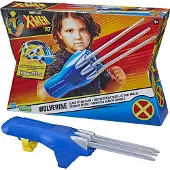 Marvel X-Men Wolverine Slash Action Claw, Spielzeug-Kralle, 5 Jahr(e), 221 g