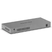 Netgear GS108X-100EUS 8-Port Gigabit Switch + 10 GBIT SFP