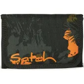 Satch Geldbeutel Jurassic Jungle