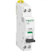 Schneider Electric Clario iC40, Typ C, 6000 A