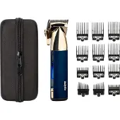 BaByliss E992E, Mehrfarbig, 0,8 mm, 2,5 cm, Akku, 180 min, Integrierte Batterie