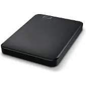 Western Digital Elements Portable