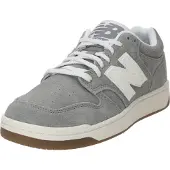 New Balance 480 Slate Grey - EU 38.5