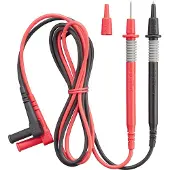 Benning Messleitungssatz 44146 2-teilig Messspitzen-Ø 2 mm - 44146