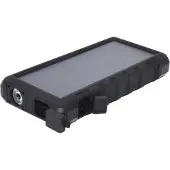 Sandberg – Outdoor Solar Powerbank 24000 mAh