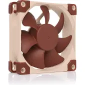 Noctua NF-A8, Ventilator, 8 cm, 450 RPM, 2200 RPM, 17,7 dB, 55,5 m³/h