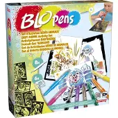 Toychamp Sprühstifte Set Tierbabys