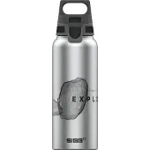 SIGG Trinkbehälter WMB Pathfinder Alu