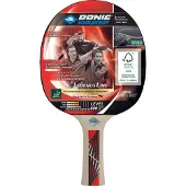 Donic Tischtennischläger LEGENDS 600 FSC
