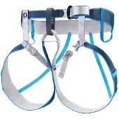 Petzl - Tour - Klettergurt Gr L/XL weiß