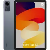 Xiaomi Redmi Pad SE 128GB (grau, Android 13)
